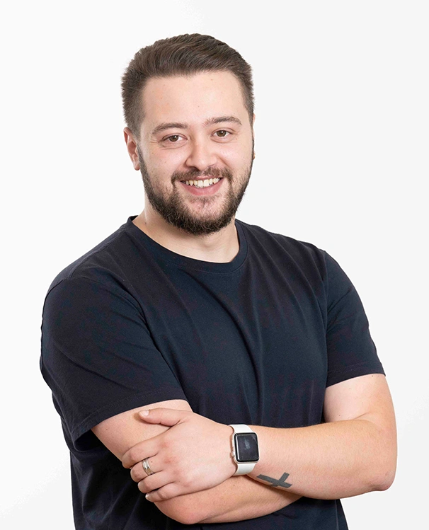 Krämer Getränke GmbH & Co. KG | Team