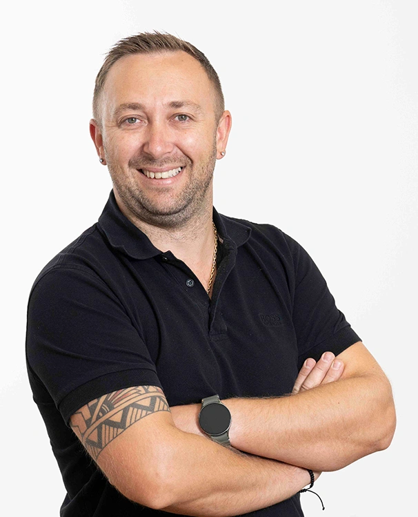 Krämer Getränke GmbH & Co. KG | Team