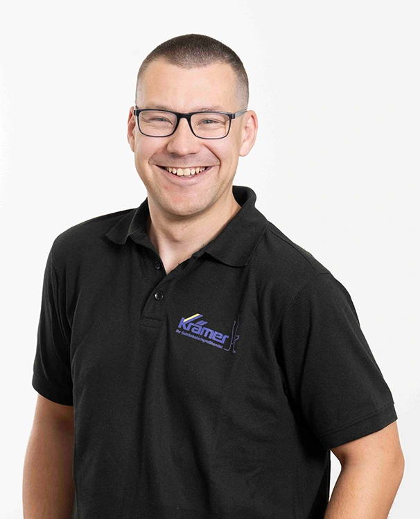 Krämer Getränke GmbH & Co. KG | Team