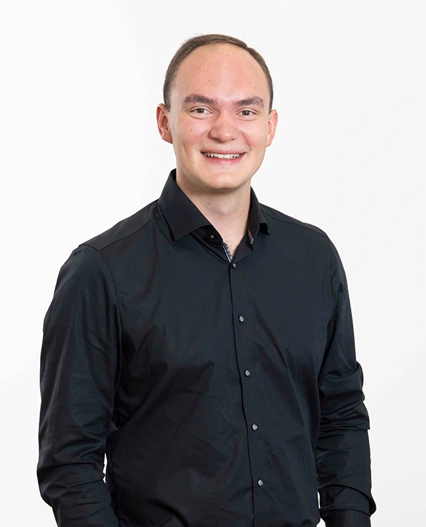 Krämer Getränke GmbH & Co. KG | Team