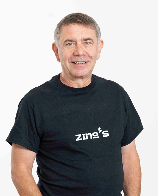 Krämer Getränke GmbH & Co. KG | Team