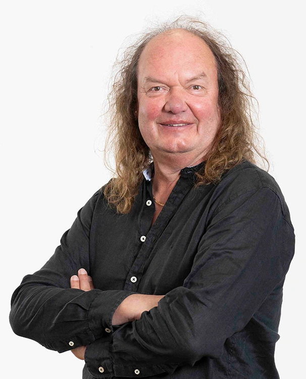 Krämer Getränke GmbH & Co. KG | Team