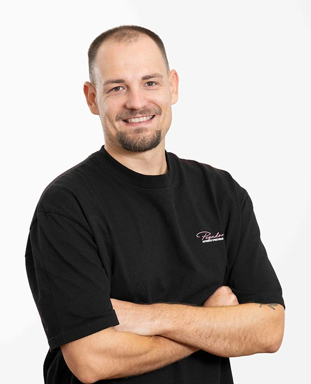 Krämer Getränke GmbH & Co. KG | Team